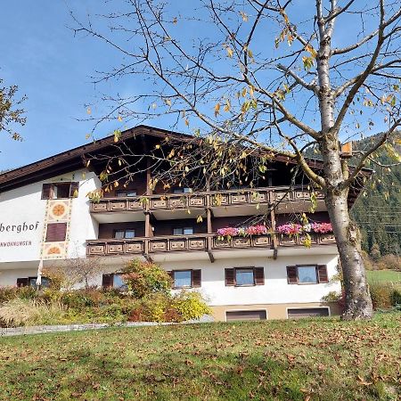 Haus Seeberghof By Globalimmoservice Apartman Millstatt Kültér fotó